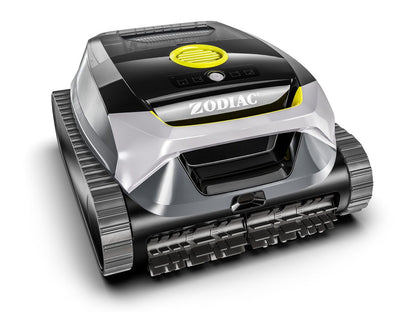 Zodiac - Freedom lite Robot limpiafondos sin cable para piscina