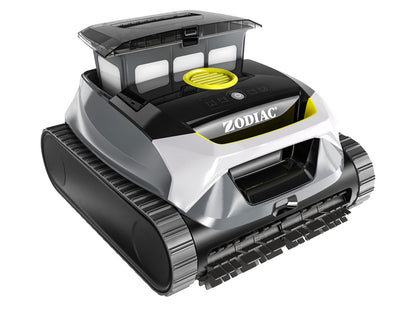 Zodiac - Freedom lite Robot limpiafondos sin cable para piscina