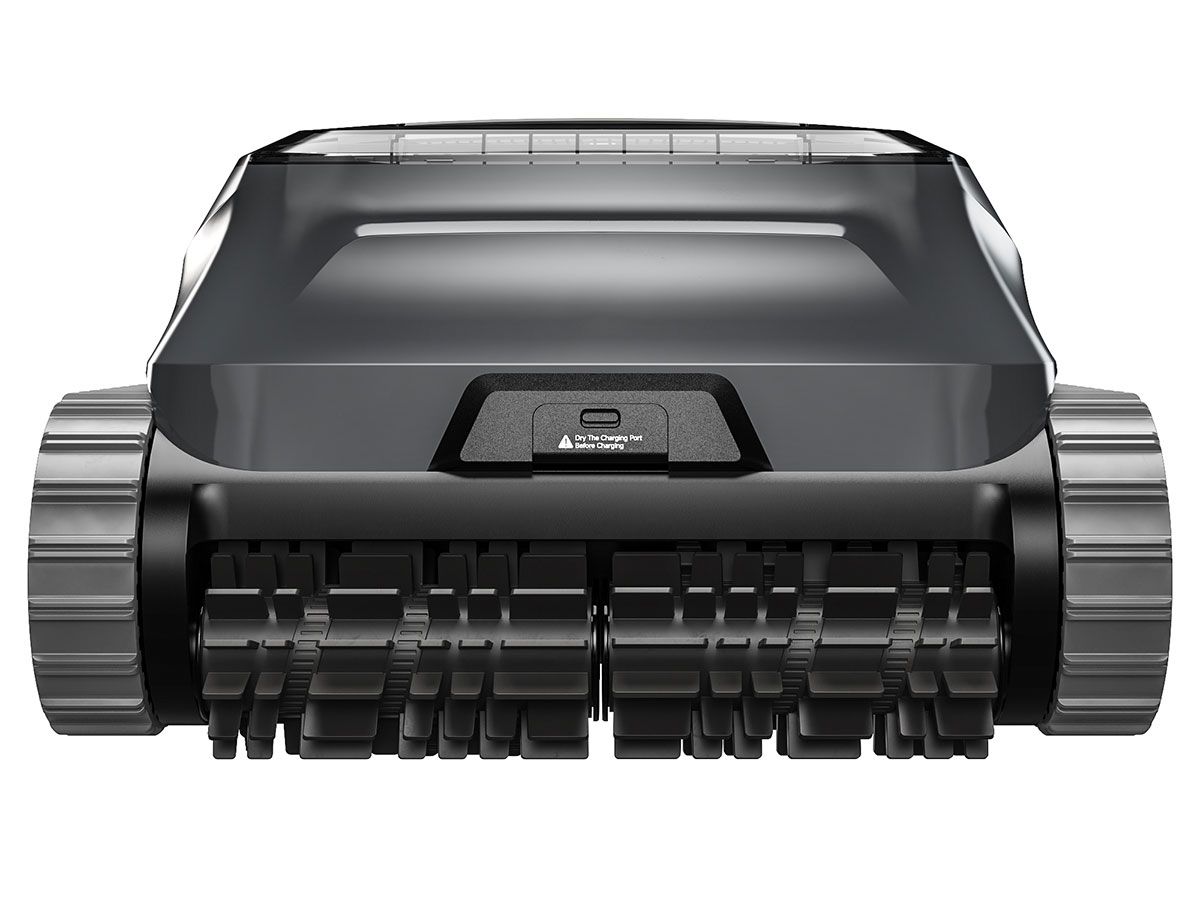 Zodiac - Freedom lite Robot limpiafondos sin cable para piscina