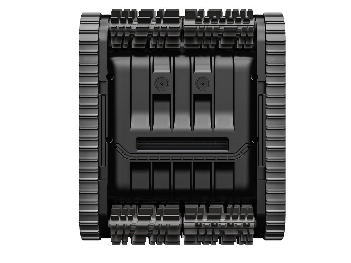 Zodiac - Freedom lite Robot limpiafondos sin cable para piscina