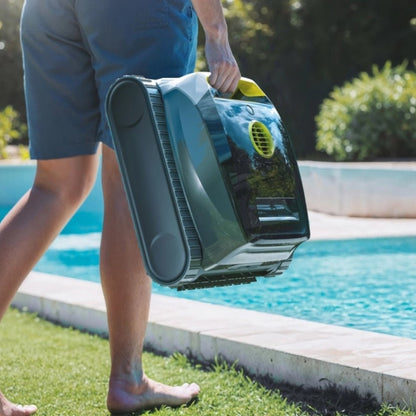 Zodiac - Freedom lite Robot limpiafondos sin cable para piscina