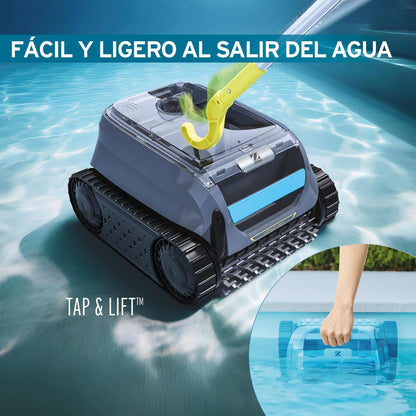 Zodiac - Freedom OF 42 iQ Robot limpiafondos sin cable para piscina