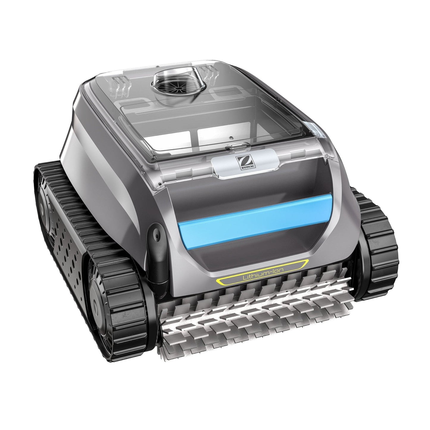 Zodiac - Freedom OF 42 iQ Robot limpiafondos sin cable para piscina
