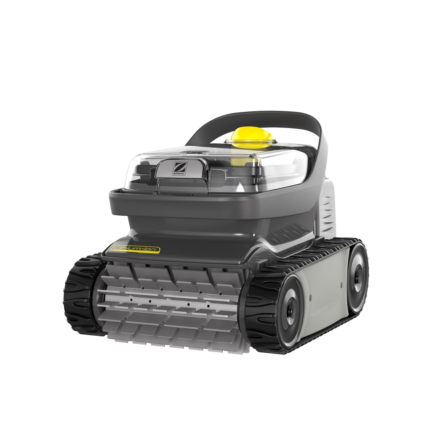 Zodiac - Pixel OP 32 Robot limpiafondos sin cable para piscina