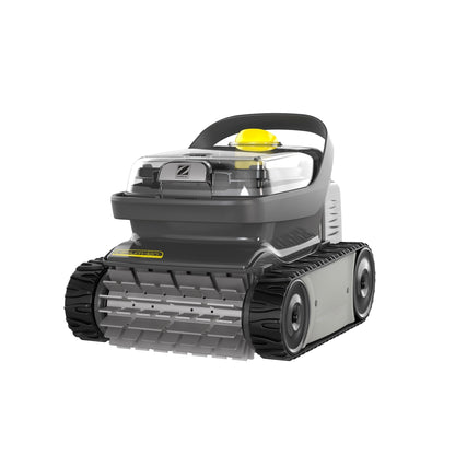 Zodiac - Pixel OP 32 Robot limpiafondos sin cable para piscina