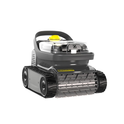 Zodiac - Pixel OP 32 Robot limpiafondos sin cable para piscina