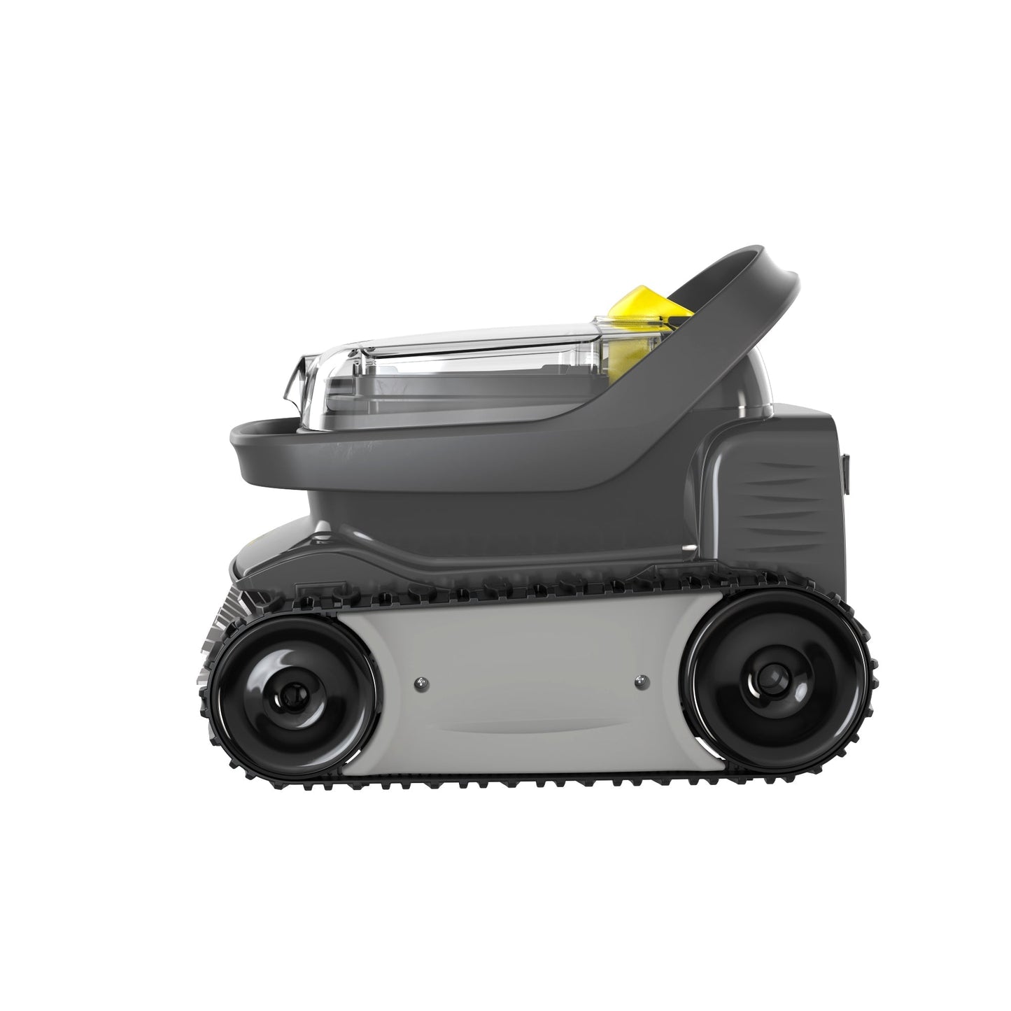 Zodiac - Pixel OP 32 Robot limpiafondos sin cable para piscina